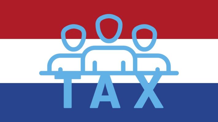 International Tax - Holland