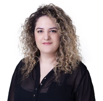 סיון הניק שותפה