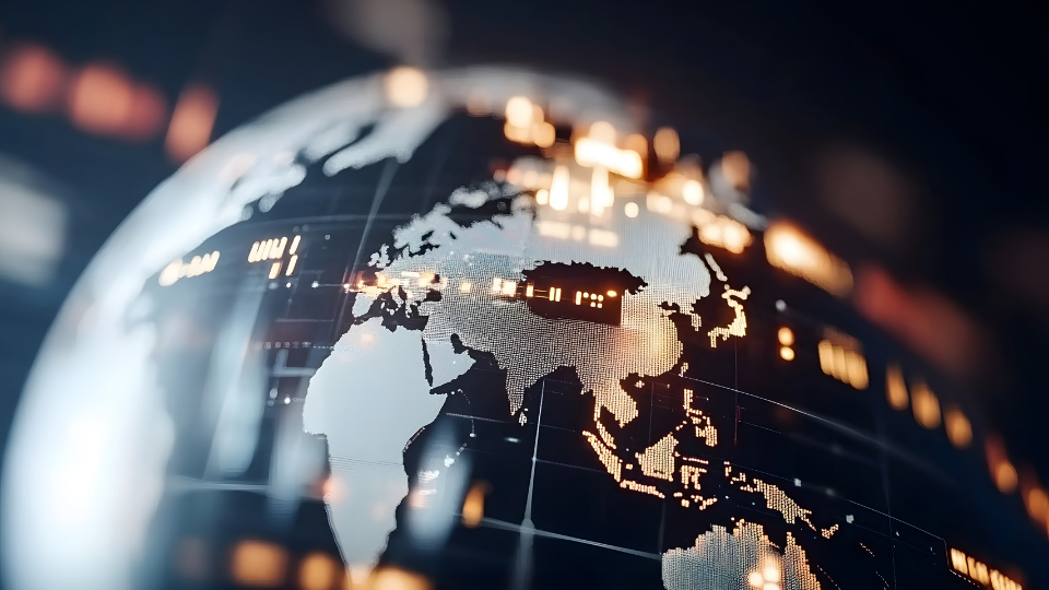 מיסוי בינלאומי